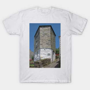 The Birdcage, June 2019 T-Shirt